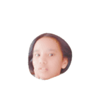 Passing mood（個別スタンプ：6）