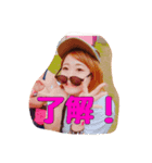 deisuikai（個別スタンプ：3）