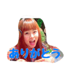 deisuikai（個別スタンプ：4）