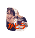 deisuikai（個別スタンプ：6）