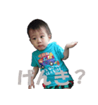 可愛いつむぎの日常（個別スタンプ：12）