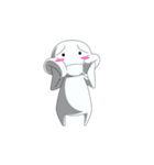 こまるん（個別スタンプ：3）