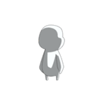 こまるん（個別スタンプ：10）