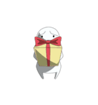こまるん（個別スタンプ：22）