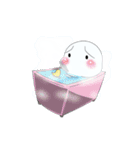 こまるん（個別スタンプ：32）