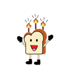 Knompang（個別スタンプ：3）