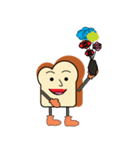 Knompang（個別スタンプ：4）