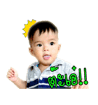 Nong andre（個別スタンプ：10）