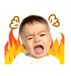 Nong andre（個別スタンプ：16）