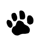 新・にゃー（個別スタンプ：7）