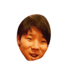 AKAK（個別スタンプ：6）