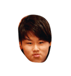 AKAK（個別スタンプ：8）