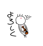 c-maの日常 第三弾（個別スタンプ：19）