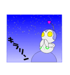 お伝えロボくん 2（個別スタンプ：14）