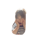 もんず5（個別スタンプ：8）