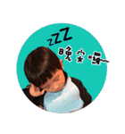 365 DAY - Family（個別スタンプ：30）