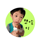 365 DAY - Family（個別スタンプ：33）