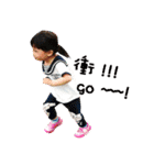 365 DAY - Family（個別スタンプ：38）
