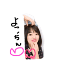 ohanaohana（個別スタンプ：3）