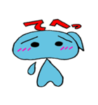 のんびりスプースト（個別スタンプ：11）