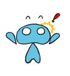 のんびりスプースト（個別スタンプ：24）