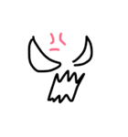 Feeling ＆ Emotion（個別スタンプ：10）