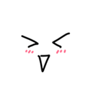 Feeling ＆ Emotion（個別スタンプ：13）