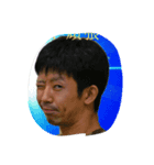 tsutsui（個別スタンプ：5）
