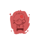 ハヌルくんの日常1（個別スタンプ：15）