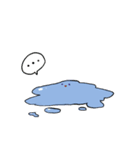 ハヌルくんの日常1（個別スタンプ：17）