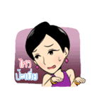 Clare DIAMOND（個別スタンプ：14）