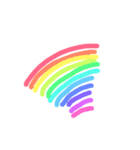 ambsk（個別スタンプ：7）
