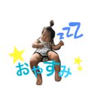 れいじスタンプ（個別スタンプ：3）