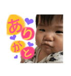 れいじスタンプ（個別スタンプ：4）