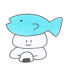 えびお（個別スタンプ：7）