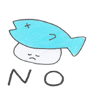 えびお（個別スタンプ：8）