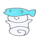 えびお（個別スタンプ：11）