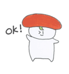 えびお（個別スタンプ：15）