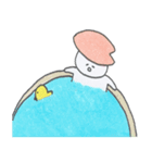 えびお（個別スタンプ：19）