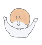 えびお（個別スタンプ：25）