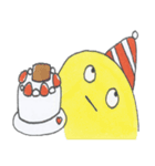 えびお（個別スタンプ：38）