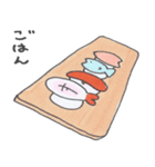 えびお（個別スタンプ：40）