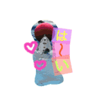動物だいすき（個別スタンプ：22）