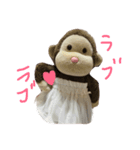 まかこ再申請（個別スタンプ：4）