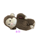 まかこ再申請（個別スタンプ：8）
