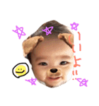 Hi, I'm Matt.（個別スタンプ：1）