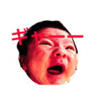 Hi, I'm Matt.（個別スタンプ：7）