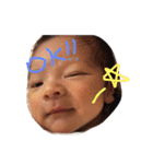 Hi, I'm Matt.（個別スタンプ：12）