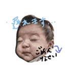 Hi, I'm Matt.（個別スタンプ：13）