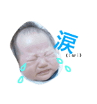 むにむにスタンプ（個別スタンプ：10）